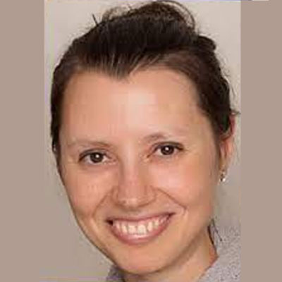 Dr. Boryana Dimitrova Dr. Boryana Dimitrova