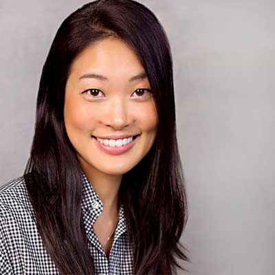 Clara Tzau, DDS Pediatric Doctor Clara Tzau, DDS