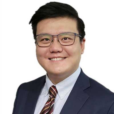 Dr. Yijiao Fan, DDS, OMFS Dr. Yijiao Fan
