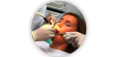 Clara Tzau, DDS Pediatric Doctor Clara Tzau, DDS