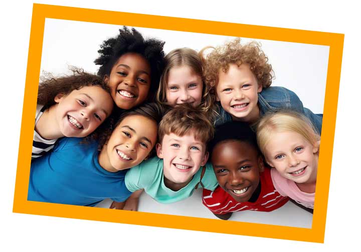 Bronx kids Children Bronx