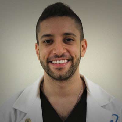 Tomer Madar pediatric dentist Tomer Madar